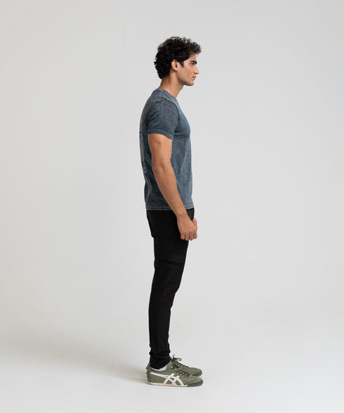 Men's Vintage Graphic Tee